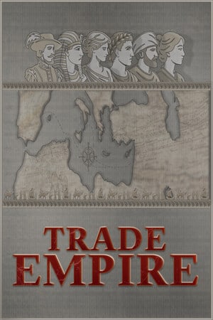 Trade Empire — скриншот