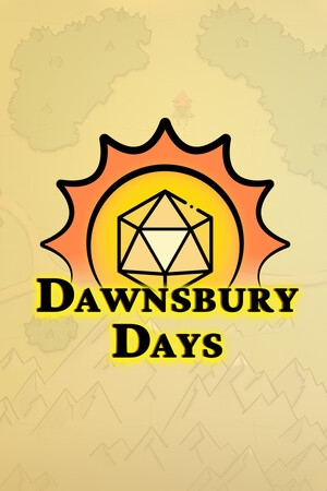 Dawnsbury Days — скриншот