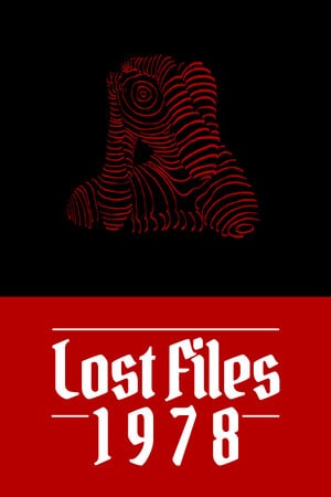 Lost Files: 1978 — скриншот