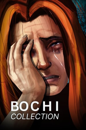 Bochi Collection — скриншот