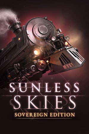 Sunless Skies: Sovereign Edition — скриншот