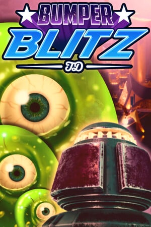 Bumper Blitz TD — скриншот