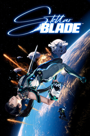 Stellar Blade — скриншот