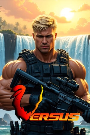 Versus — скриншот