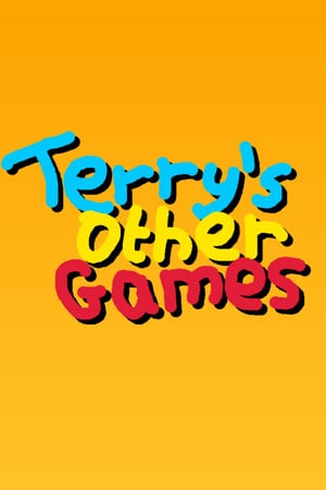 Terrys Other Games — скриншот