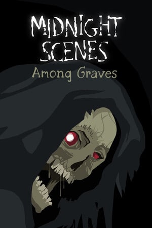 Midnight Scenes: Among Graves — скриншот