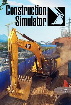 Construction Simulator / Строительный Симулятор — скриншот