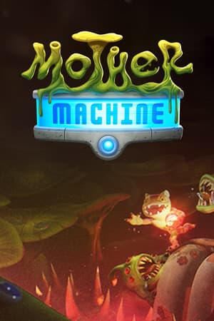 Mother Machine — скриншот