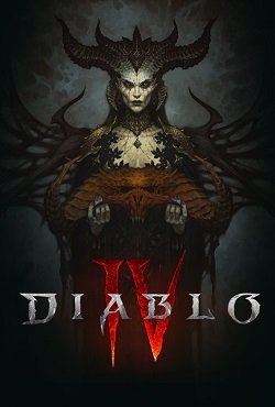 Diablo IV (4) — скриншот