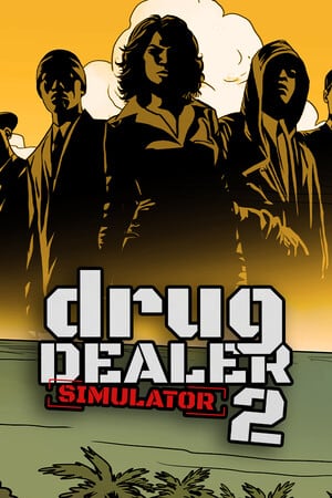 Drug Dealer Simulator 2 — скриншот