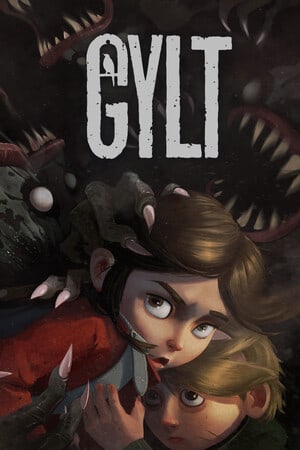 GYLT — скриншот