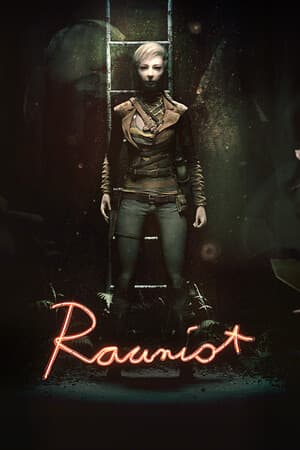 Rauniot — скриншот