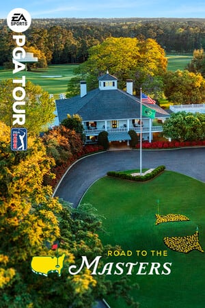 EA SPORTS PGA TOUR — скриншот