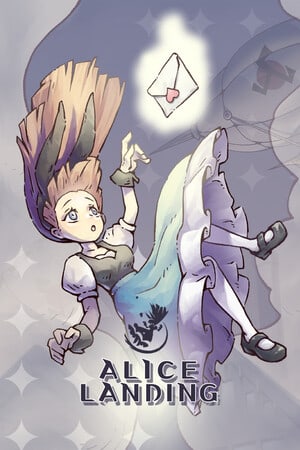 Alice Landing — скриншот