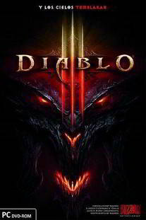 Diablo III — скриншот