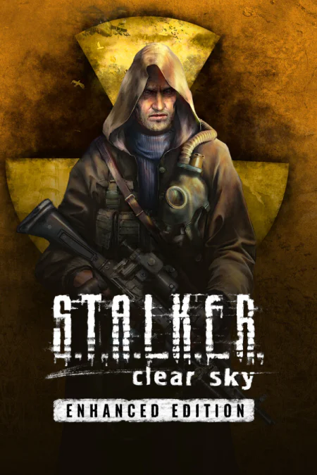 STALKER: Clear Sky - Enhanced Edition — скриншот