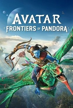 Avatar: Frontiers of Pandora / Аватар: Рубежи Пандоры — скриншот
