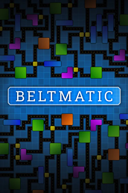 Beltmatic — скриншот