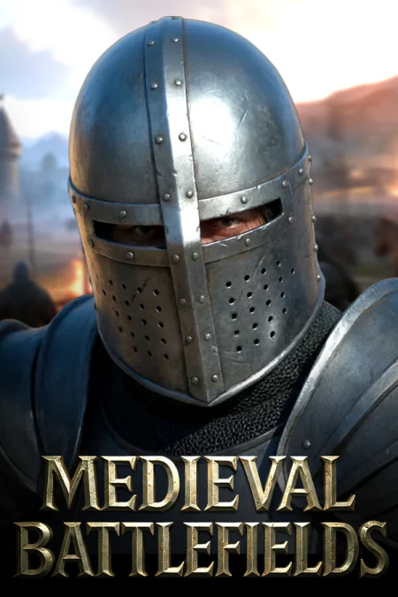 Medieval Battlefields — скриншот