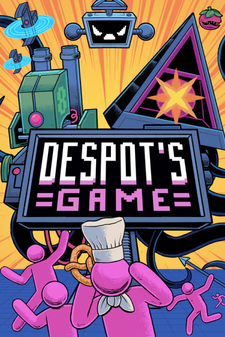 Despots Game — скриншот
