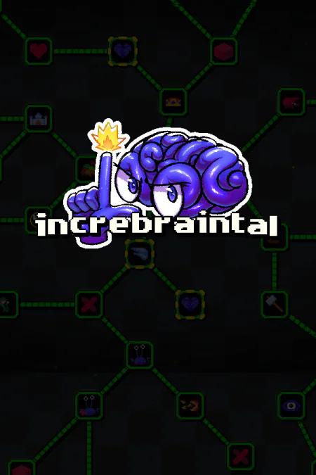 Increbraintal — скриншот