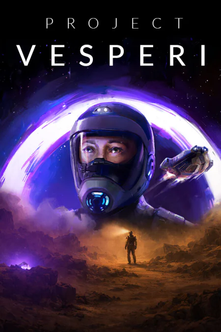 Project Vesperi — скриншот