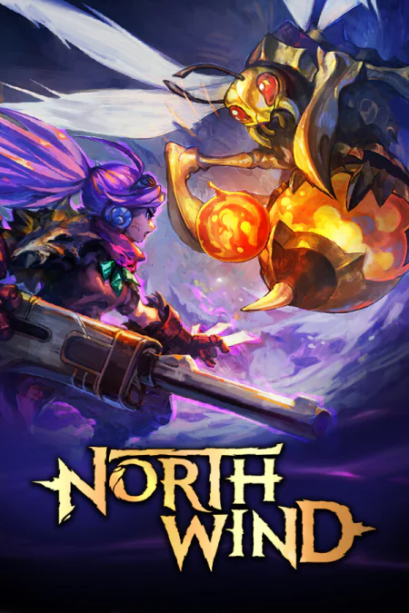 Northwind — скриншот