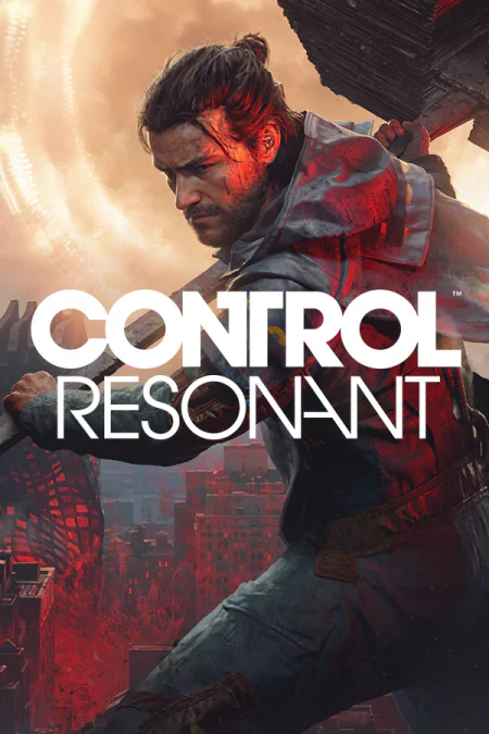 Control Resonant — скриншот