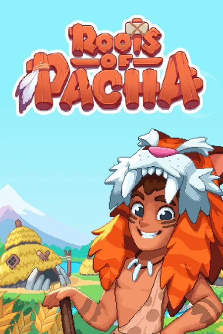 Roots of Pacha (Рутс оф Пача) — скриншот