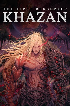 The First Berserker: Khazan — скриншот
