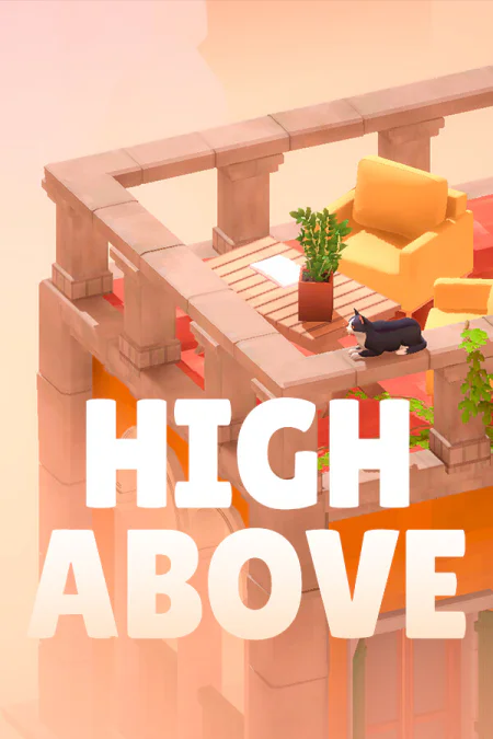 High Above (Хай Эбав) — скриншот