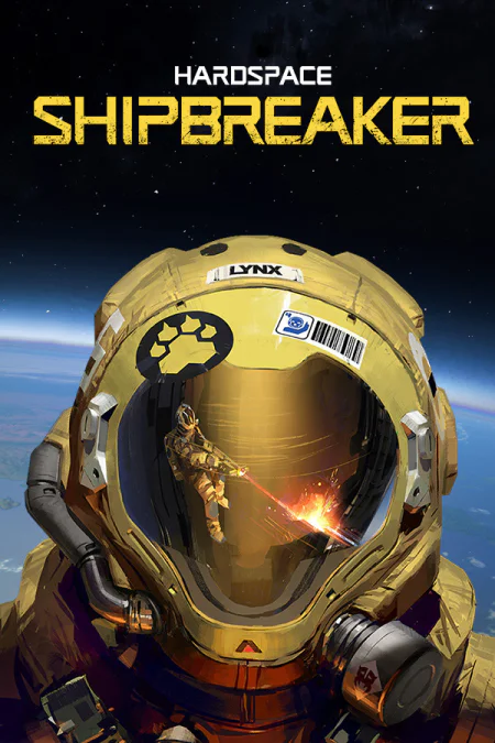 Hardspace: Shipbreaker (Хардспейс: Шипбрейкер) — скриншот