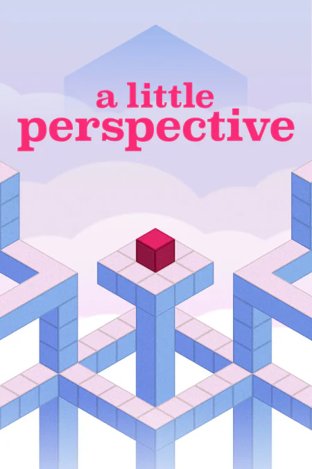 A Little Perspective (Э Литтл Перспектив) — скриншот