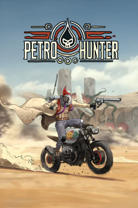 Petro Hunter (Петро Хантер) — скриншот