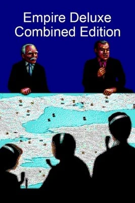 Empire Deluxe Combined Edition (Эмпайр Делюкс Комбайнд Эдишн) — скриншот