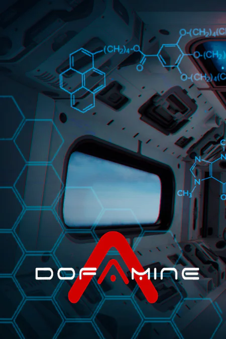 Dofamine (Дофамин) — скриншот