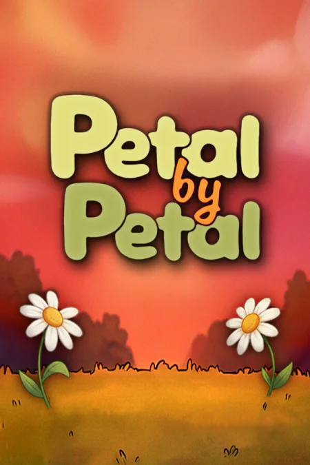 Petal by Petal (Петал бай Петал) — скриншот