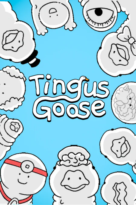 Tingus Goose (Тингус Гус) — скриншот