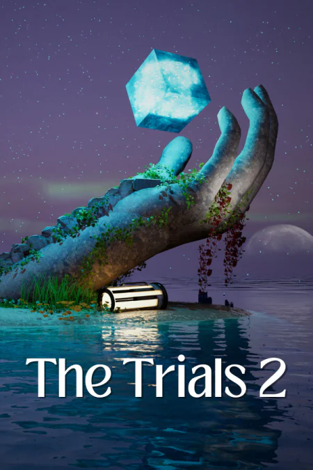 The Trials 2 (Зе Трайлс 2) — скриншот