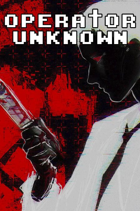 Operator Unknown (Оператор Анноун) — скриншот