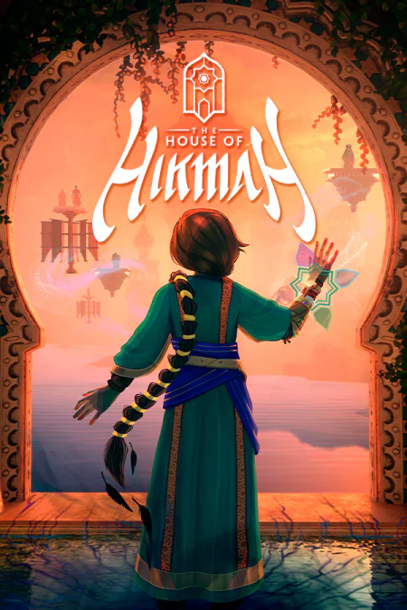 The House of Hikmah (Зе Хаус оф Хикма) — скриншот