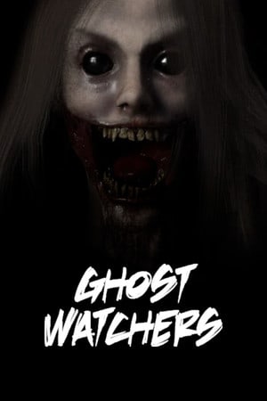 Ghost Watchers — скриншот