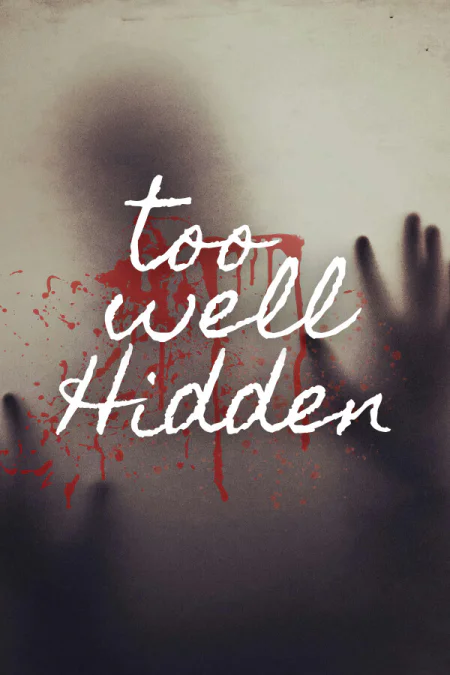 Too Well Hidden (Слишком хорошо спрятана) — скриншот
