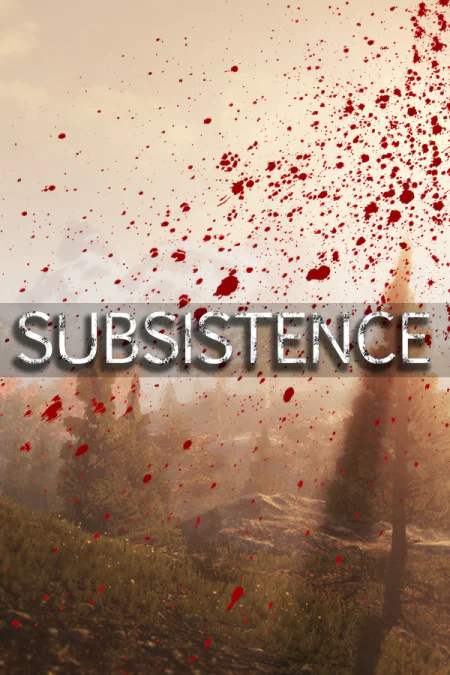 Subsistence (Сабсистенс) — скриншот