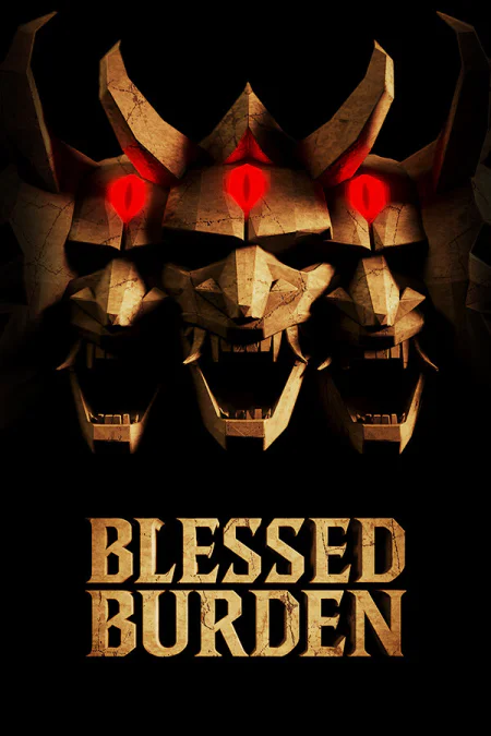Blessed Burden (Блессед Бёрден) — скриншот