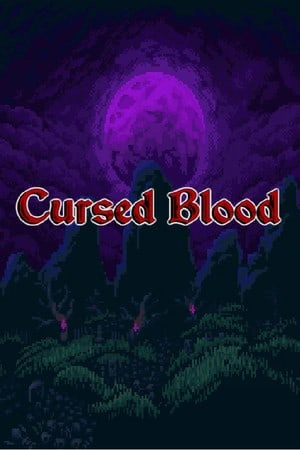 Cursed Blood (Проклятая кровь) — скриншот