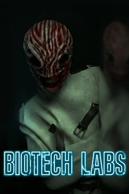 BioTech Labs (Биотек Лабс) — скриншот