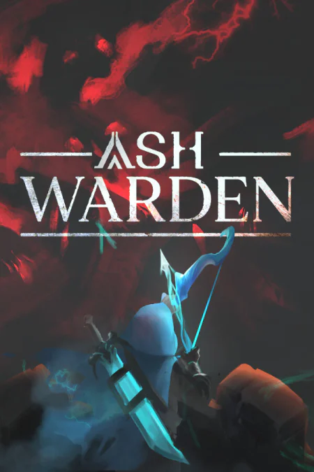 Ash Warden (Эш Варден) — скриншот