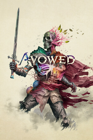 Avowed — скриншот