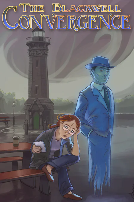 Blackwell Convergence (Блэквелл Конвердженс) — скриншот